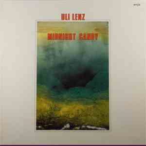 Uli Lenz - Midnight Candy album