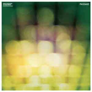 Ulrich Schnauss & Jonas Munk - Passage album