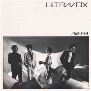Ultravox - Vienna album