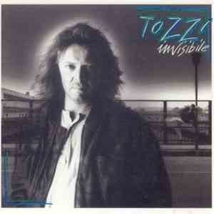 Umberto Tozzi - Invisibile album