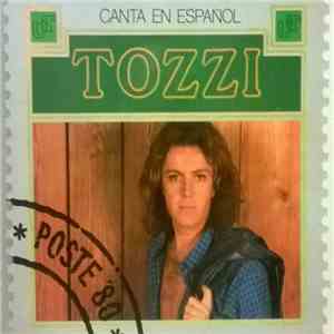 Umberto Tozzi - Tozzi (Canta En Español) album