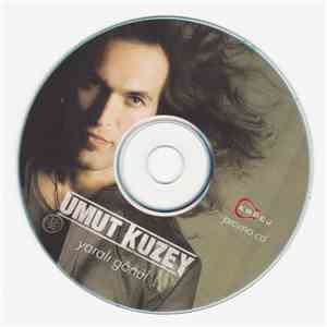 Umut Kuzey - Yaralı Gönül album