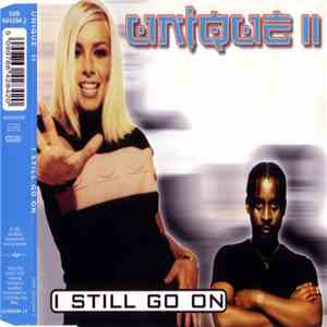 Unique II - I Still Go On album