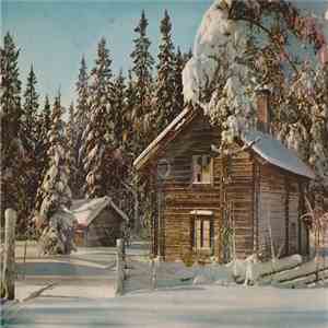 Unknown Artist - Glade Jul album
