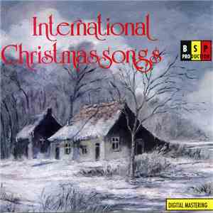 Unknown Artist - International Christmassongs album
