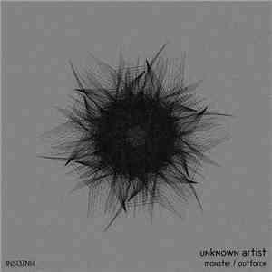 Unknown Artist - Monster / Outforce album