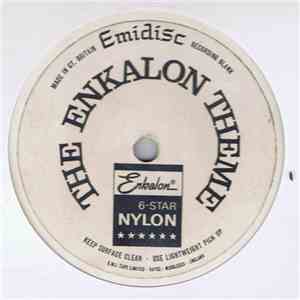 Unknown Artist - The Enkalon Theme album