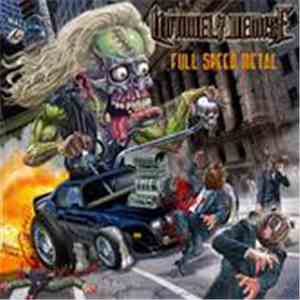 Untimely Demise - Full Speed Metal album