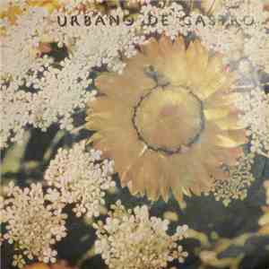 Urbano De Castro - Vula / Rumba Negra album