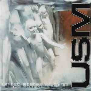 USM - Silver Step Child album