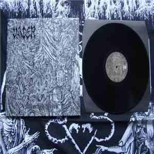 Vader - Morbid Reich album