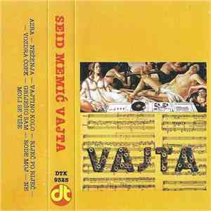 Vajta - Seid Memić Vajta album