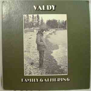 Valdy - Family Gathering album