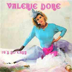 Valerie Dore - It's So Easy album