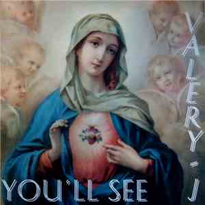 Valery J - You'll See album