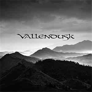 Vallendusk - Black Clouds Gathering / Vallendusk album