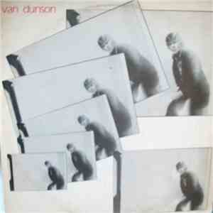 Van Dunson - Van Dunson album