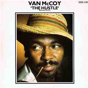 Van McCoy - The Hustle (Remixed Version) album