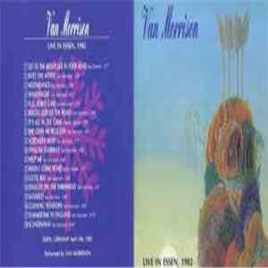 Van Morrison - Live In Essen 1982 album