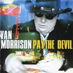 Van Morrison - Pay The Devil album