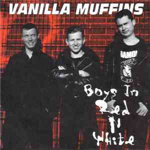 Vanilla Muffins - Boys In Red N White album