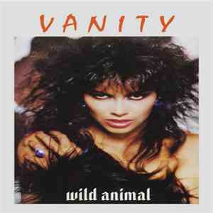 Vanity - Wild Animal album