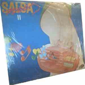 Various / Grupo Niche - Salsa Mix II album