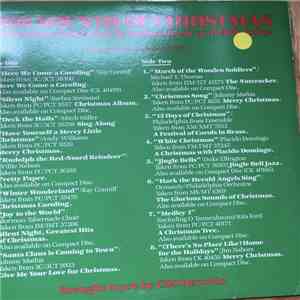 Various - 1986 Sounds Of Christmas album
