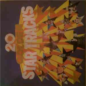 Various - 20 Golden Star Tracks album