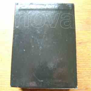 Various - 25 Ans Radio Nova album