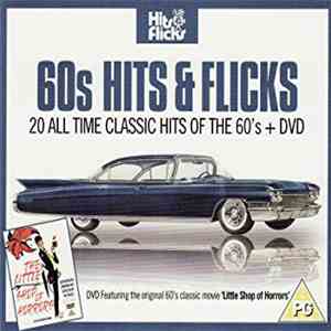Various - 60s Hits & Flicks album