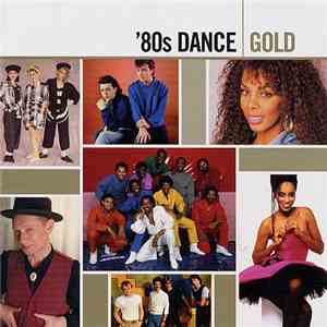 Various - '80s Dance - Gold album