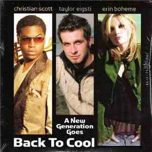 Various - A New Generation Goes Back To Cool album