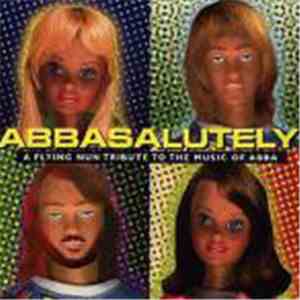 Various - Abbasalutely album