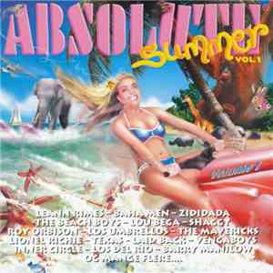 Various - Absolute Summer Vol. 1 album