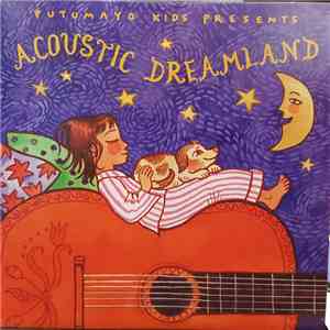 Various - Acoustic Dreamland album