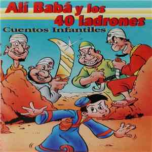 Various - Alí Baba Y Los 40 Ladrones album