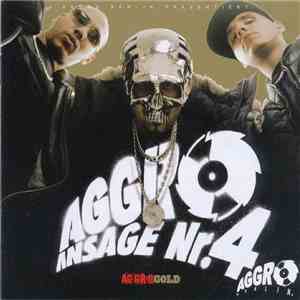Various - Ansage Nr.4 album