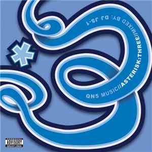 Various - Asterisk:Three (Special Blend By DJ JS-1) album
