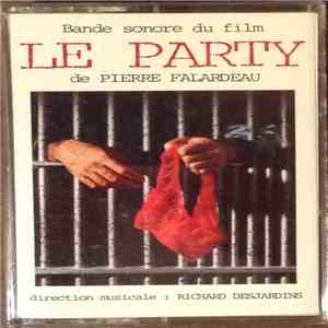 Various - Bande Sonore Du Film Le Party album