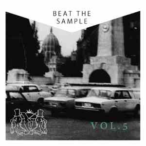 Various - Beat The Sample Vol. 5 album