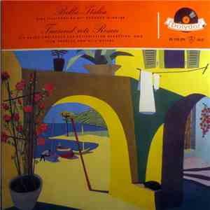 Various - Bella Italia / Tausend Rote Rosen album