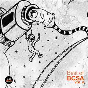 Various - Best Of BCSA (Vol. 8) album
