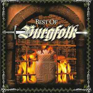 Various - Best Of Burgfolk album