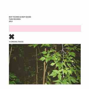 Various - Best Techno & Deep Sound album
