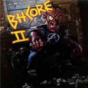 Various - BH CORE II album