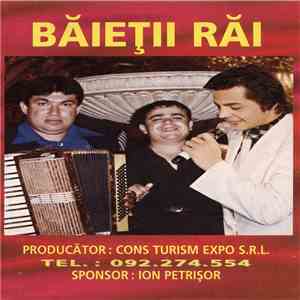 Various - Băieții Răi (Vol. 2) album