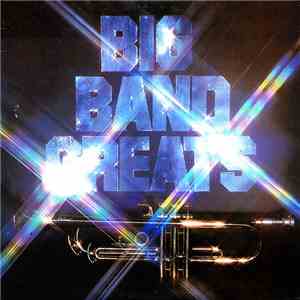 Various - Big Band Greats album