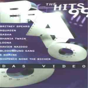 Various - Bravo The Hits 99 - Das Video album