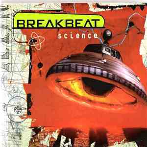 Various - Breakbeat Science album